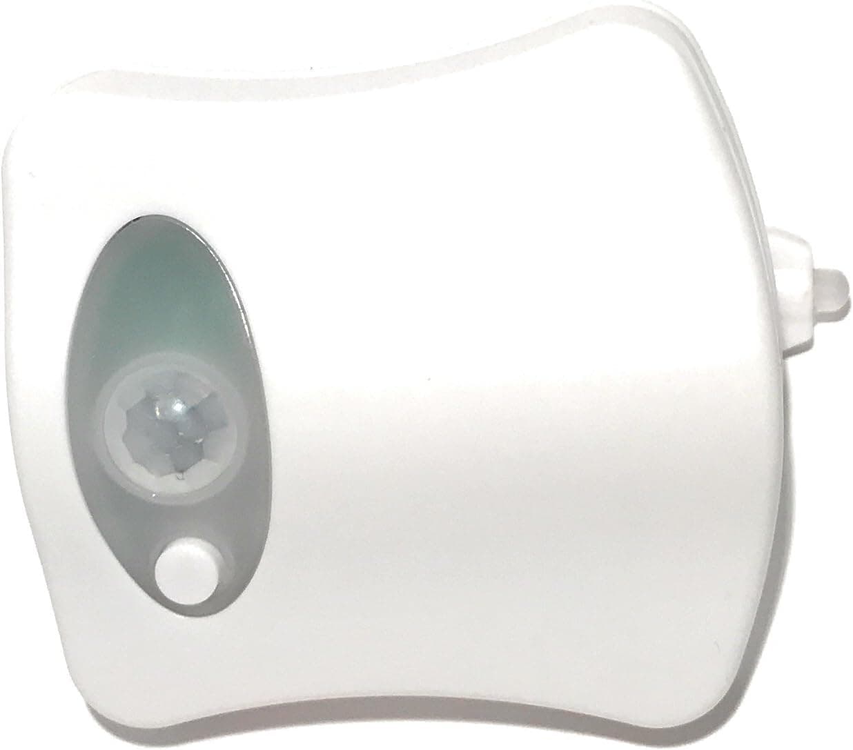 The Original LIGHTBOWL,Toilet Light Motion Activated Sensor