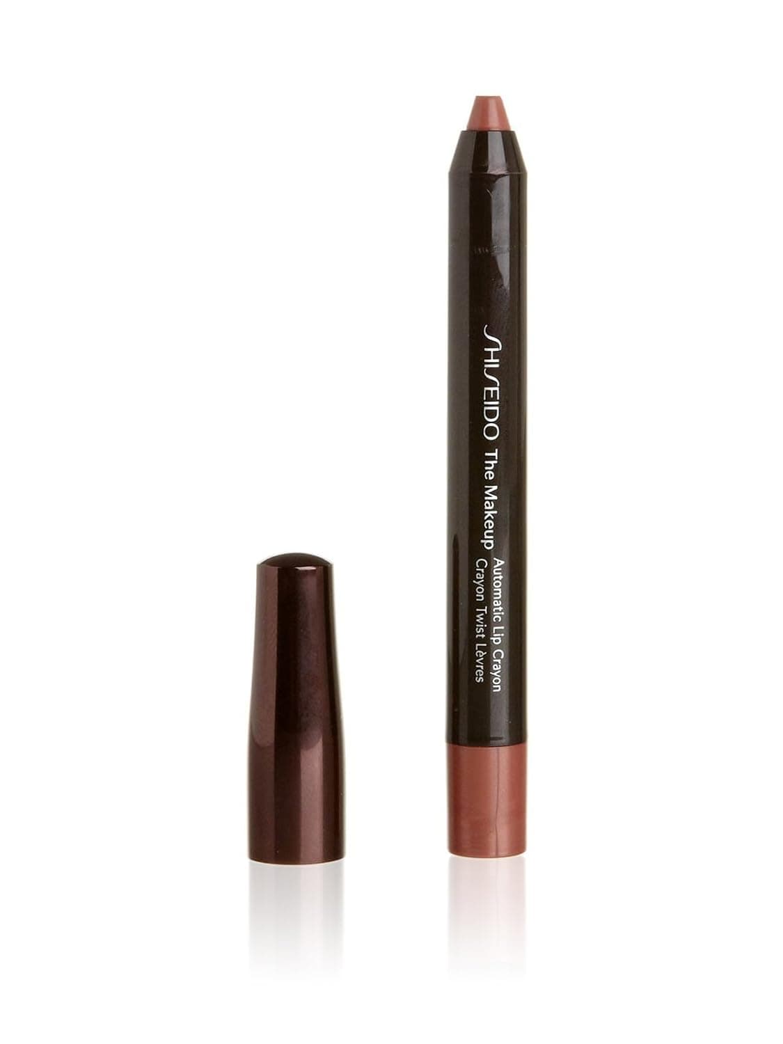 Shiseido Shiseido The Makeup Automatic Lip Crayon - Lc7 Terra Cotta