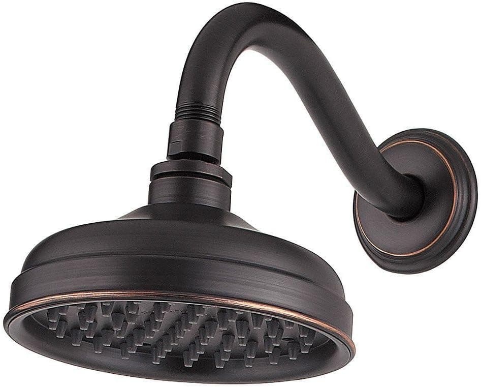 Pfister 015-M95Y Marielle Showerheads Style