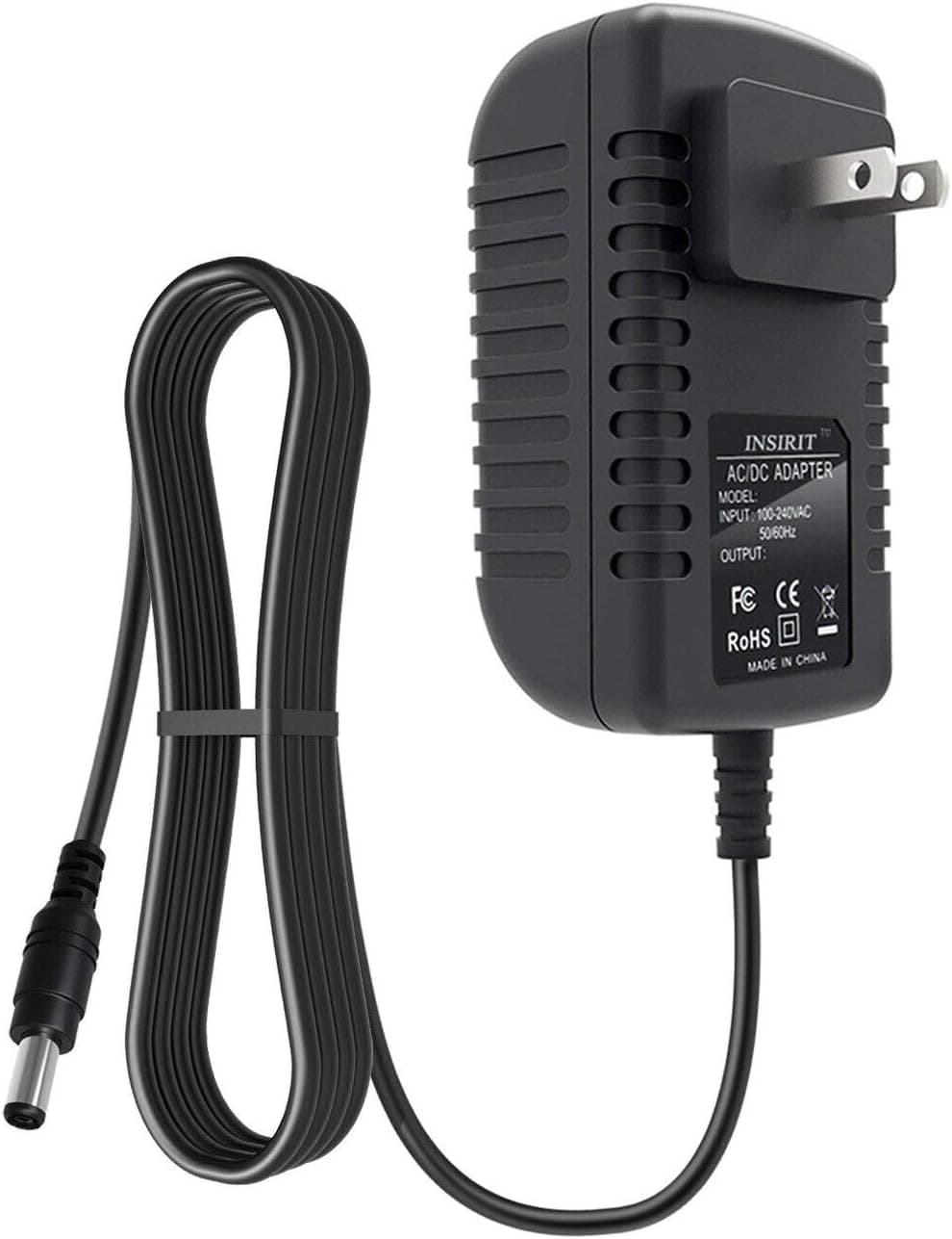 GreatPowerDirect AC Adapter for Dremel Micro 2610031885 DC Power Supply Charger Cord Wall Cable