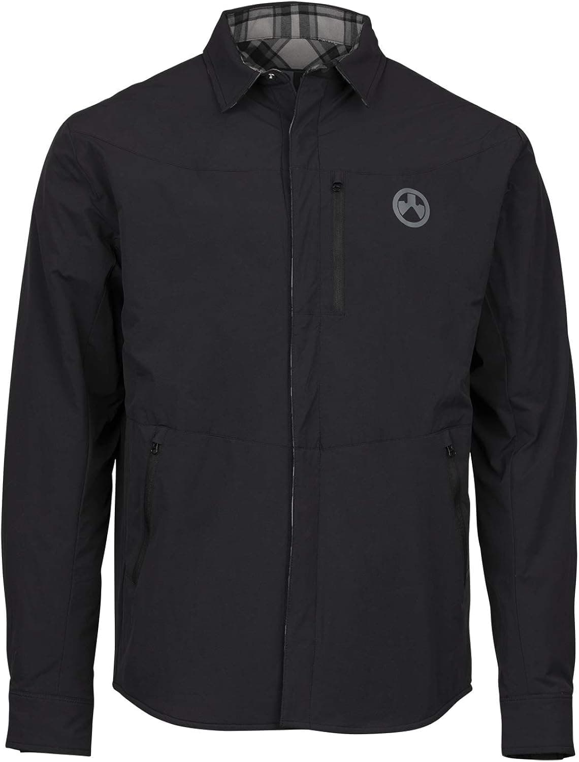 Magpul Men's Reversible Tech Logger Shacket