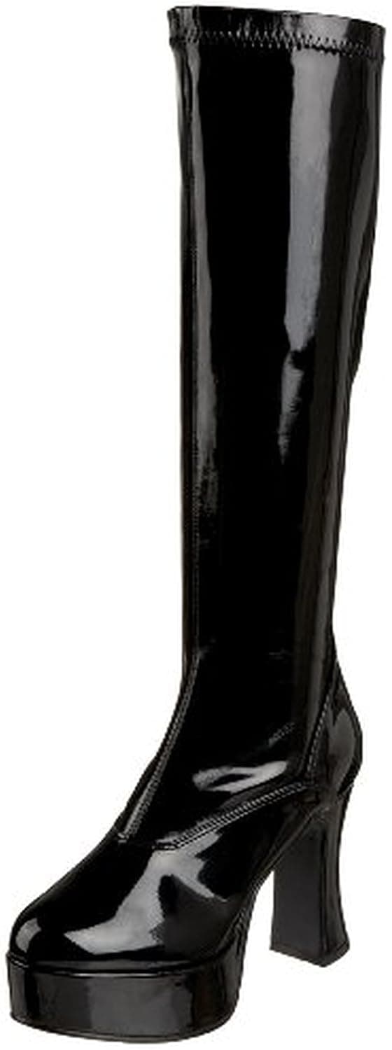 Funtasma by Pleaser Women's Exotica-2000 Boot