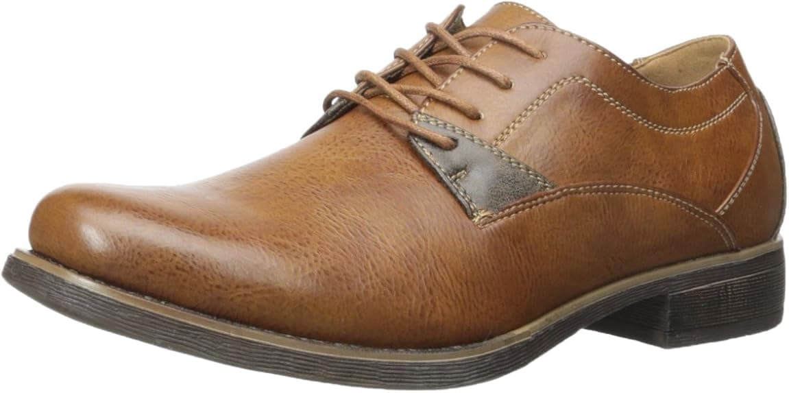 Madden Men's M Built Oxford