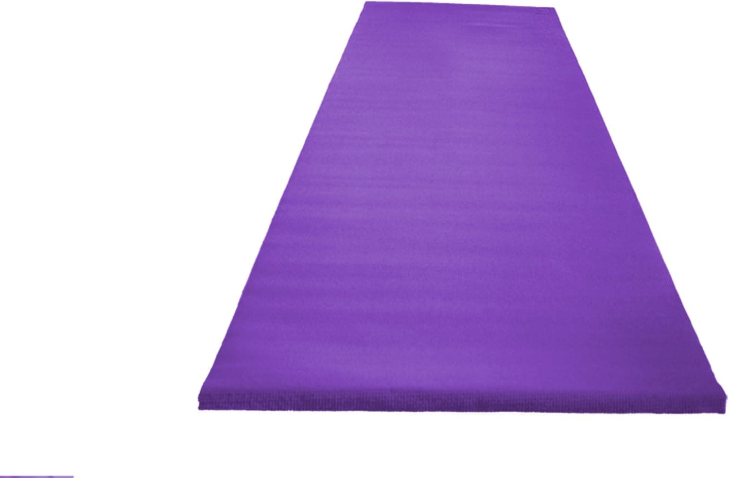 5mm Purple Yoga Mat