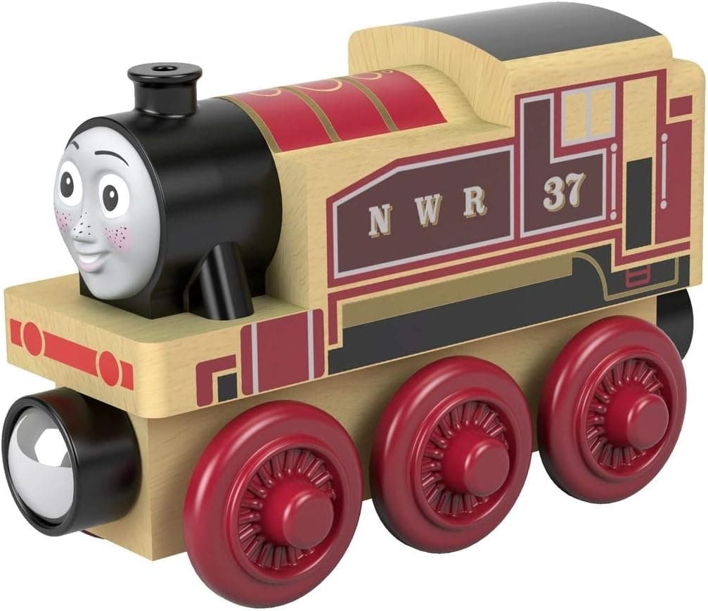 Thomas & Friends Wood, Rosie