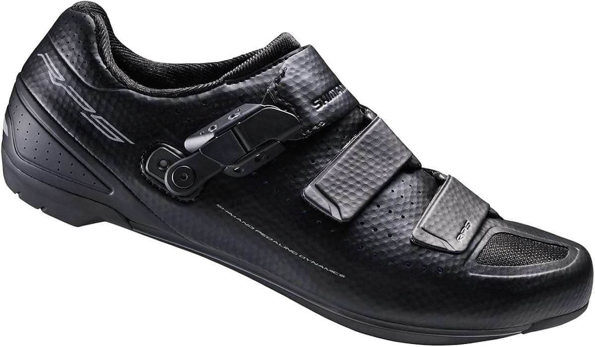 Shimano SH-RP500 Cycling Shoe - Men's Black, 45.0