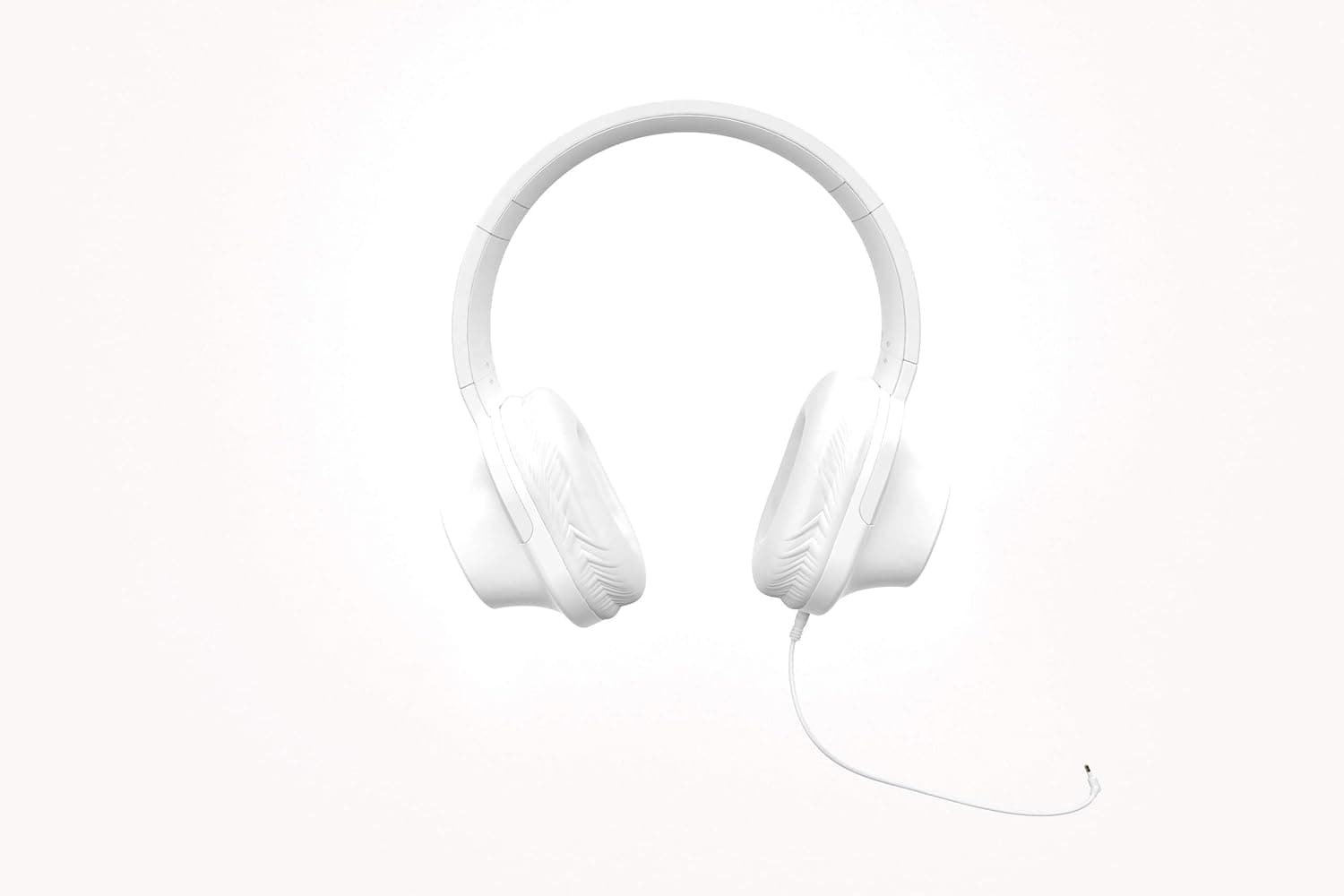 Genus Over Ear Headphones for The Oculus Quest 2 by VRej Sounds
