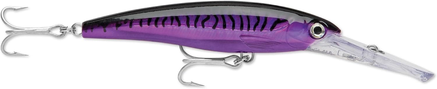 Rapala Rapala X Rap Magnum 30 Fishing Lure 6 25