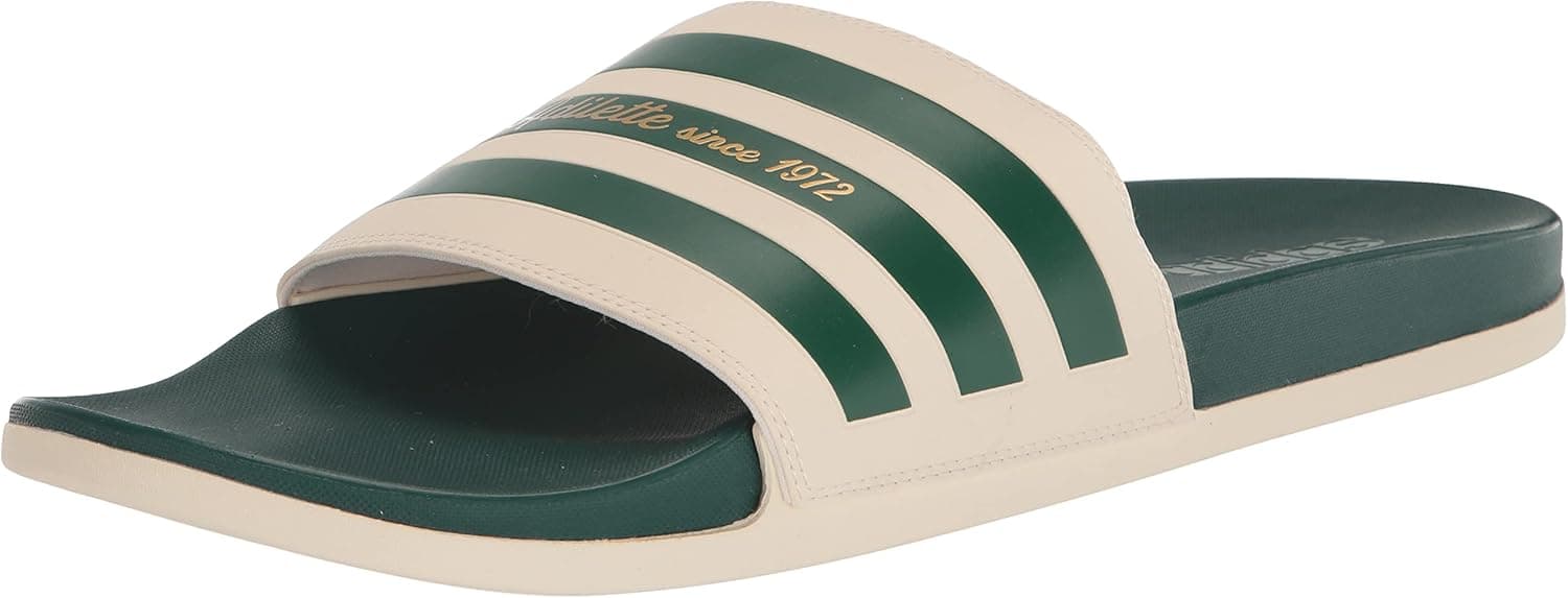 adidas Unisex-Adult Adilette Slide Sandal