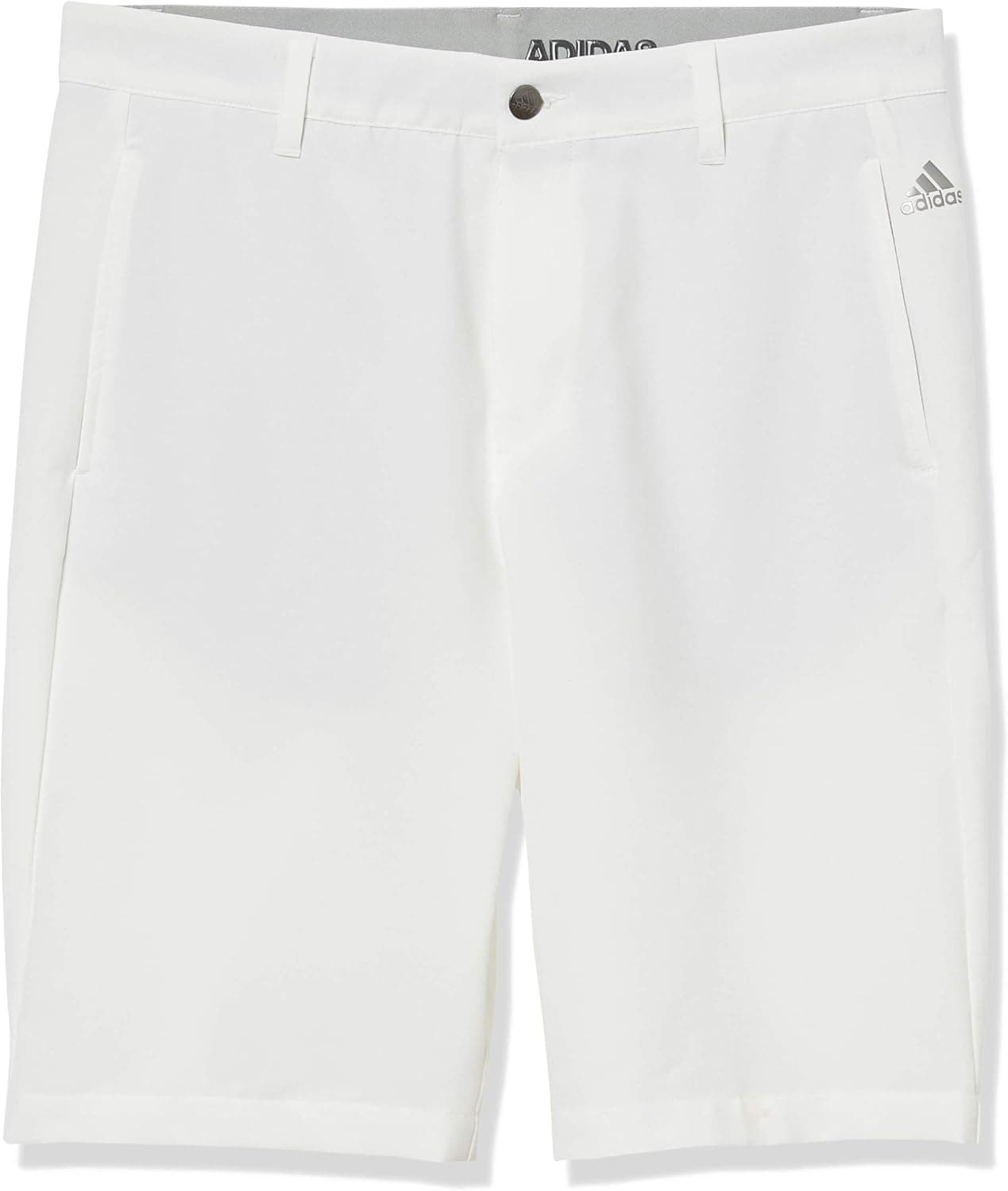 adidas Men's Ultimate 365 3-Stripes Shorts