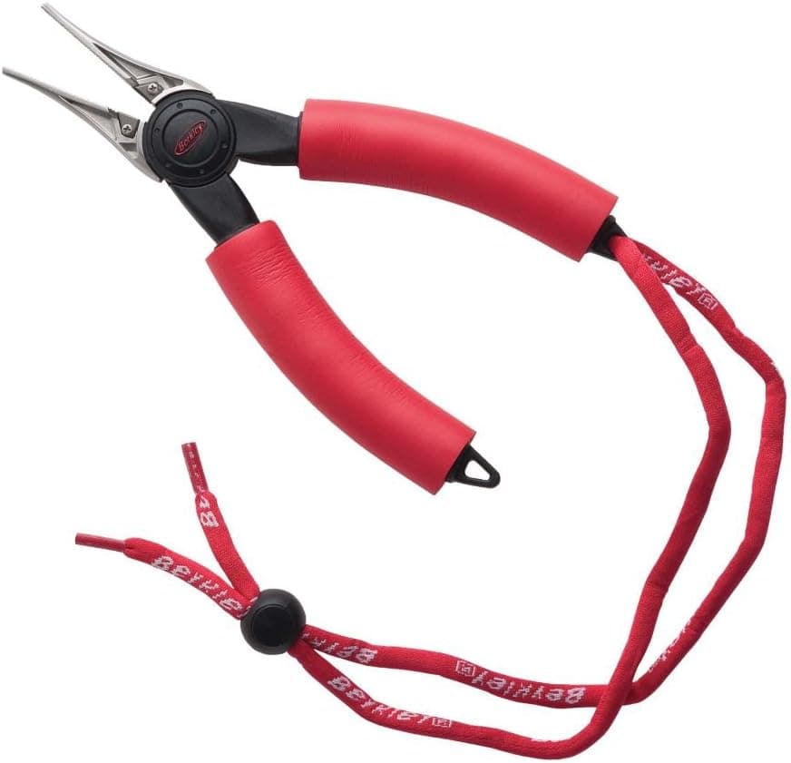 Berkley Floating Needlenose Hybrid Pliers