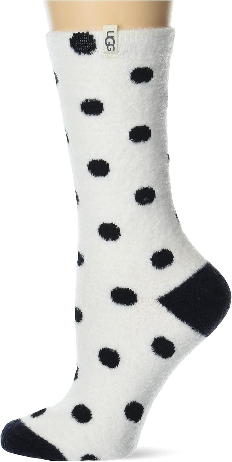 UGG Women's Leslie Graphic Crew