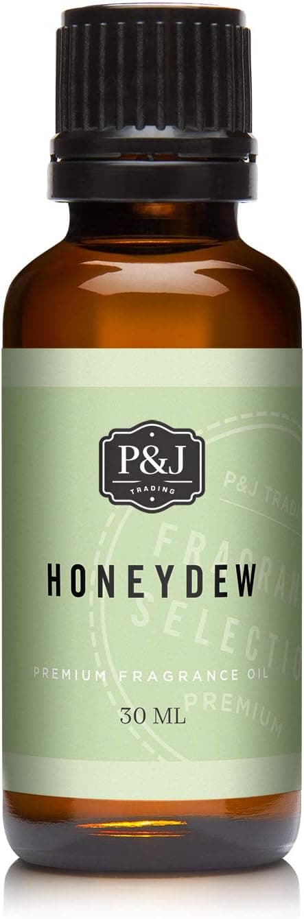 Honeydew - Premium Grade Scented Oil - 30ml