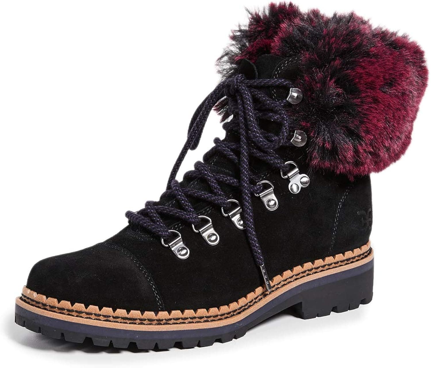 Sam Edelman Women's Bowen Fashion Boot