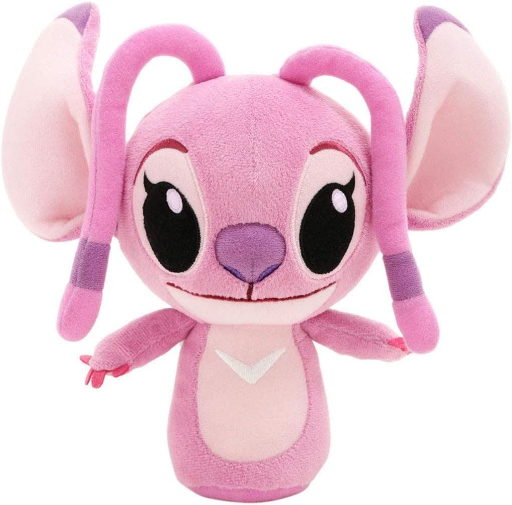 Funko Lilo and Stitch Super Cute Supercute Exclusive Angel Plush