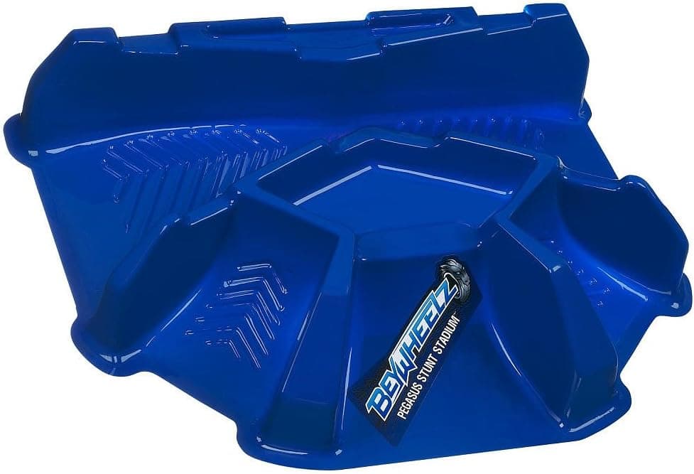Beyblade Beywheels Pegasus Stunt Stadium