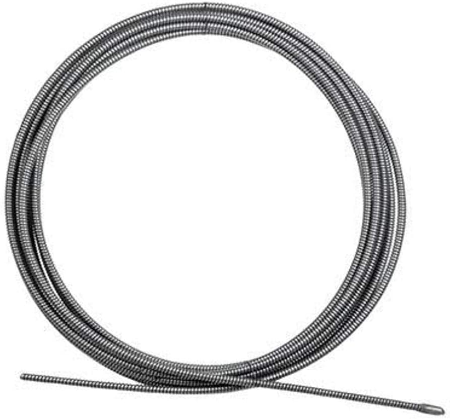 Ridgid 87592 1/2-Inch x 50-Feet C-44 IW Cable