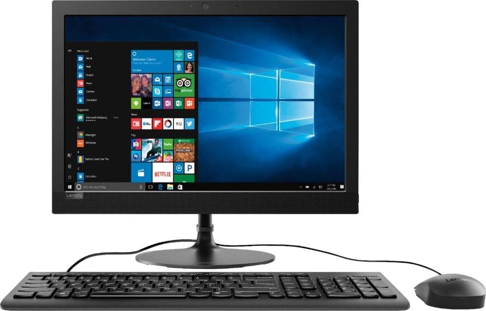 Lenovo Ideacentre 330-20