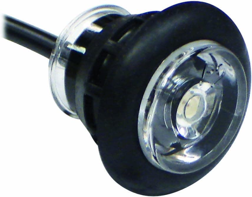 attwood LED Mini Courtesy Light