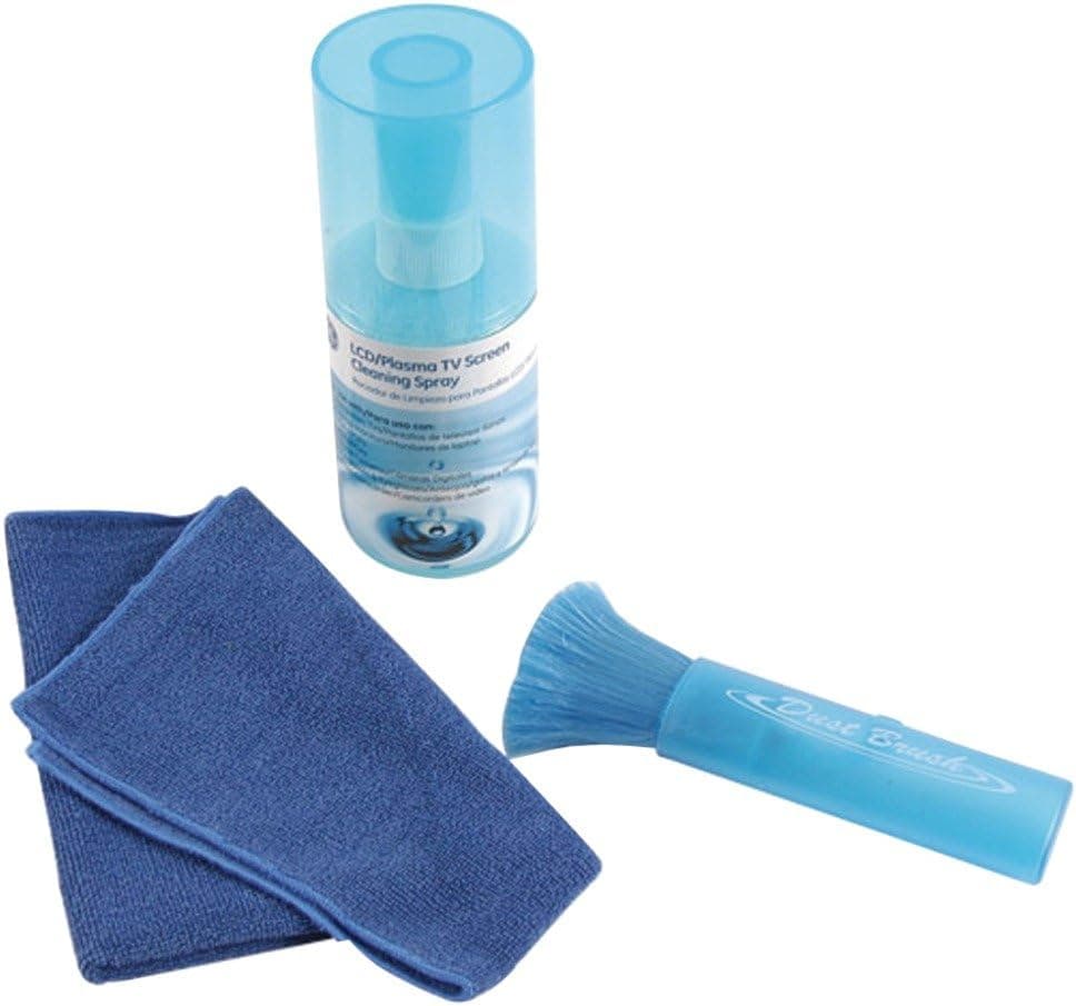 GE 22557 LCD/Plasma TV Screen Cleaning System (Discontinued by Manufacturer)