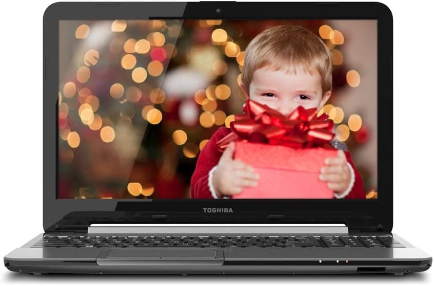 Toshiba Satellite L955-S5370N 15.6-Inch Laptop (Mercury Silver)