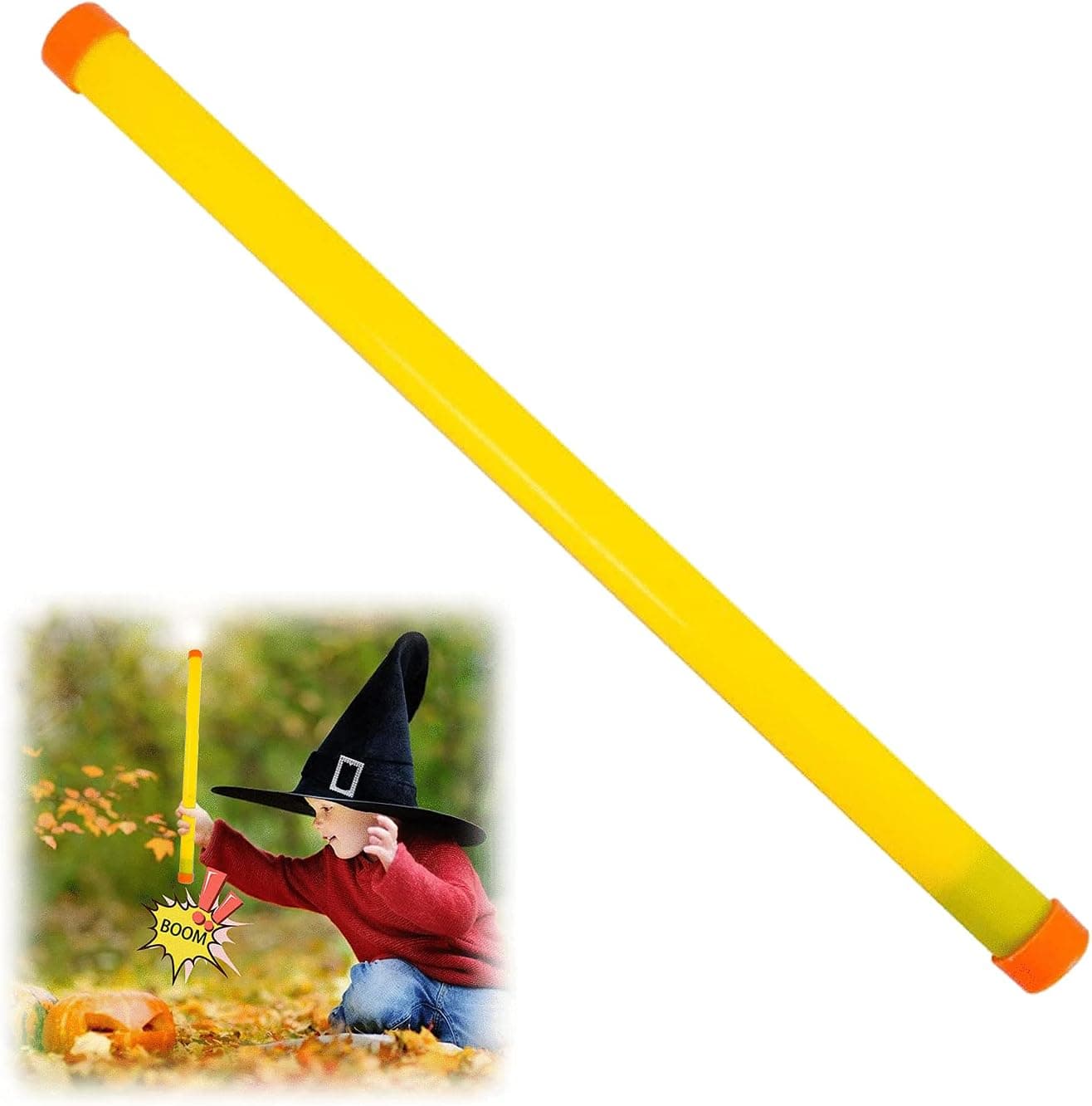 Funny Groan Tubes - Sound Tube Toys,Plastic Tube with Sound Effects,Suitable for children and adults, Funny Plastic Materials Noisy Or Sound Bars Toy, creative toys for stress relief