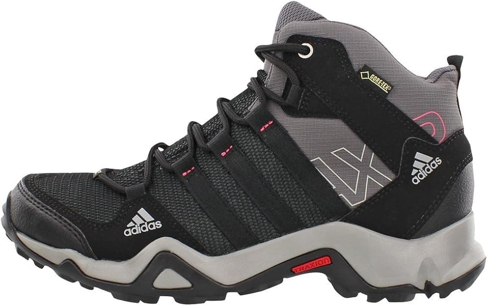 adidas outdoor Women's Ax2 Mid Gore-tex Hiking Boot