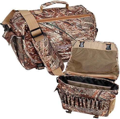 Flambeau Modb Waterfowler'S Shoulder Bag