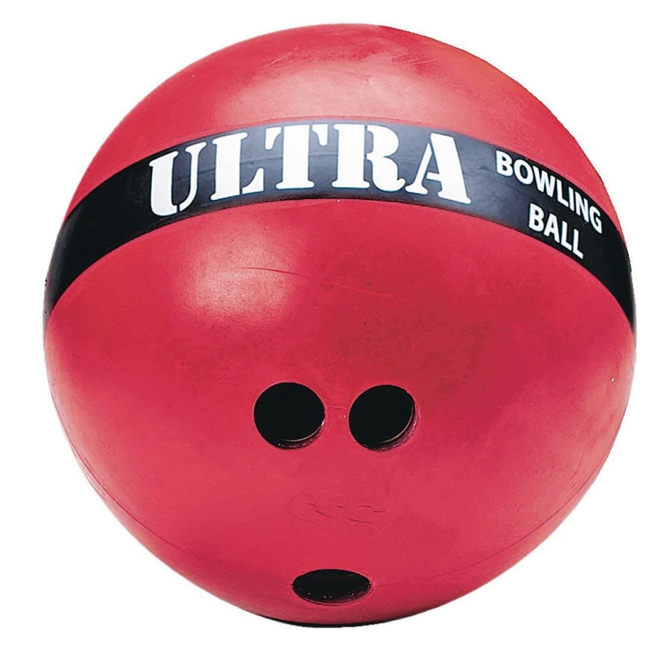 S&S Worldwide - mp-W9284 Ultra Bowling Ball, 2-1/2 lb