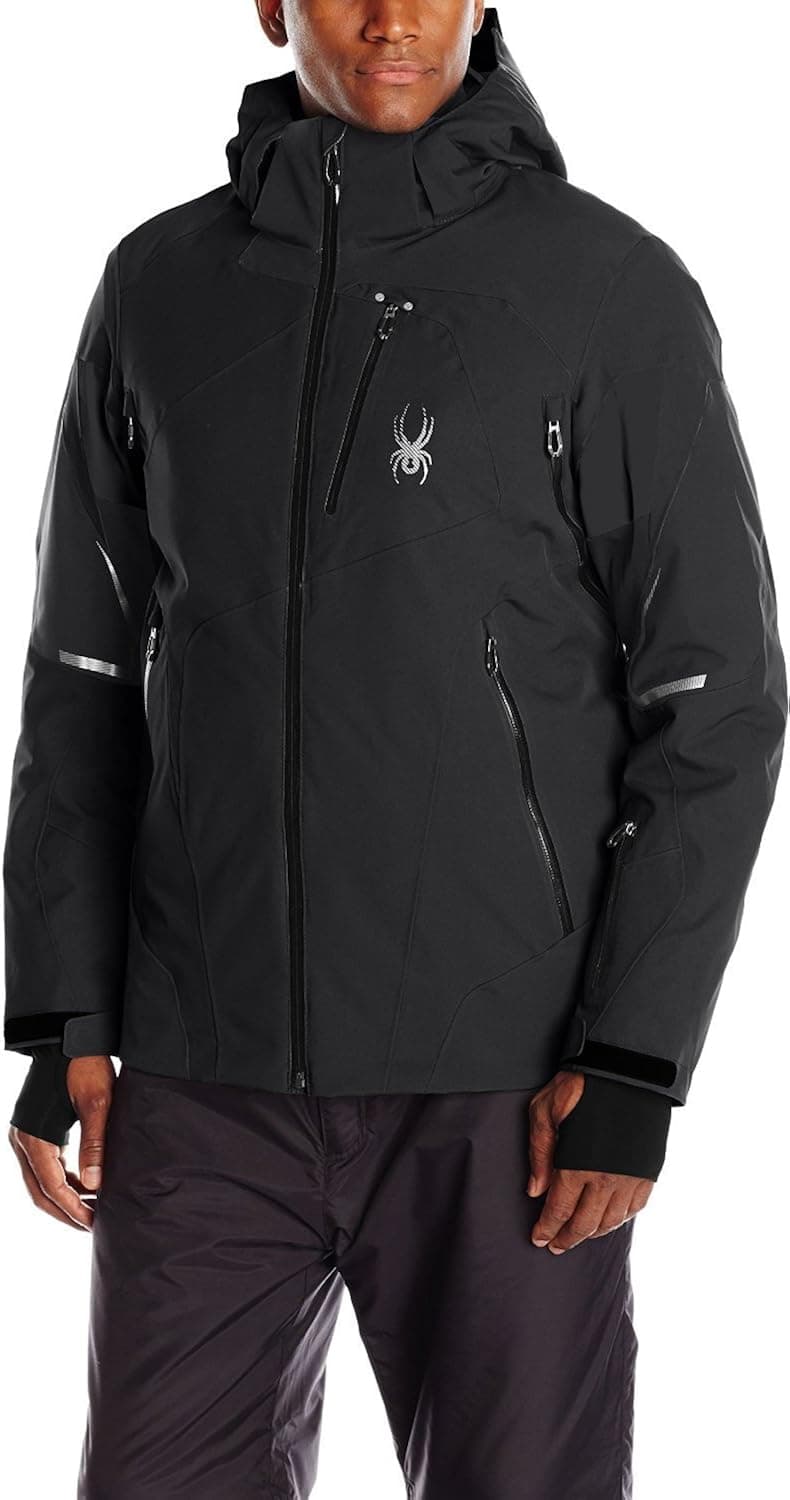 Spyder Men's Leader Jacket