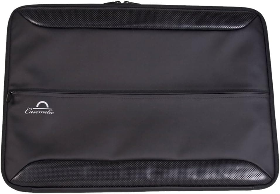 17.3 in. LAPTOP SLEEVE PU LEATHER