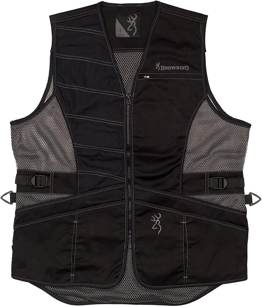 Browning VST, Ace