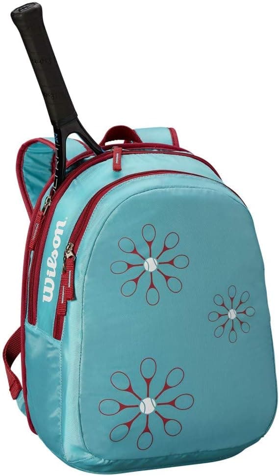 WILSON Junior Collection Tennis Backpack