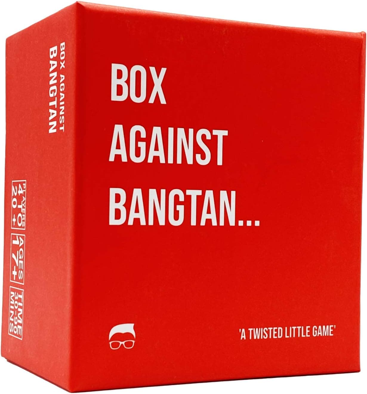 Cards Game Box Against Bangtan – New Funny Game,Party Game, for Adult