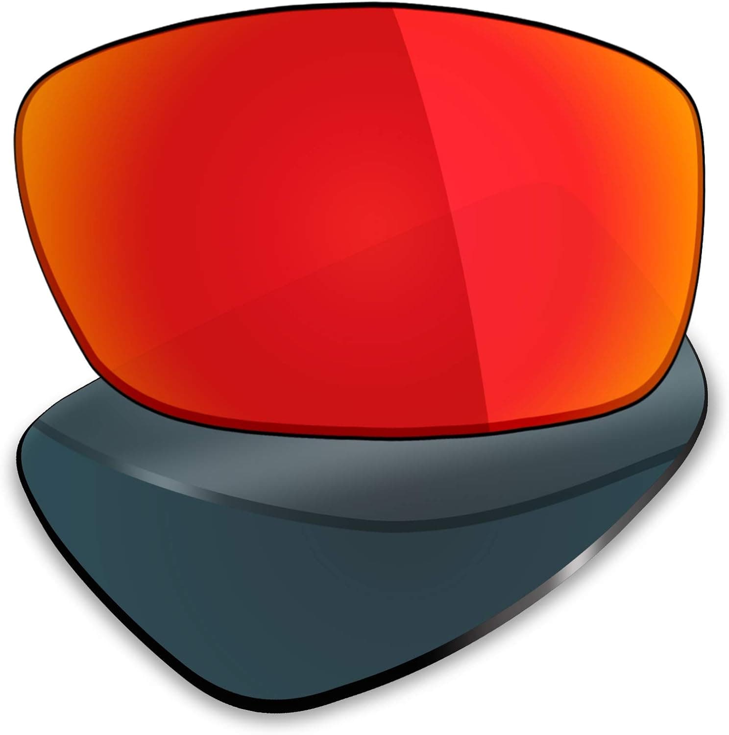Mryok Replacement Lenses for Oakley Ravishing - Options