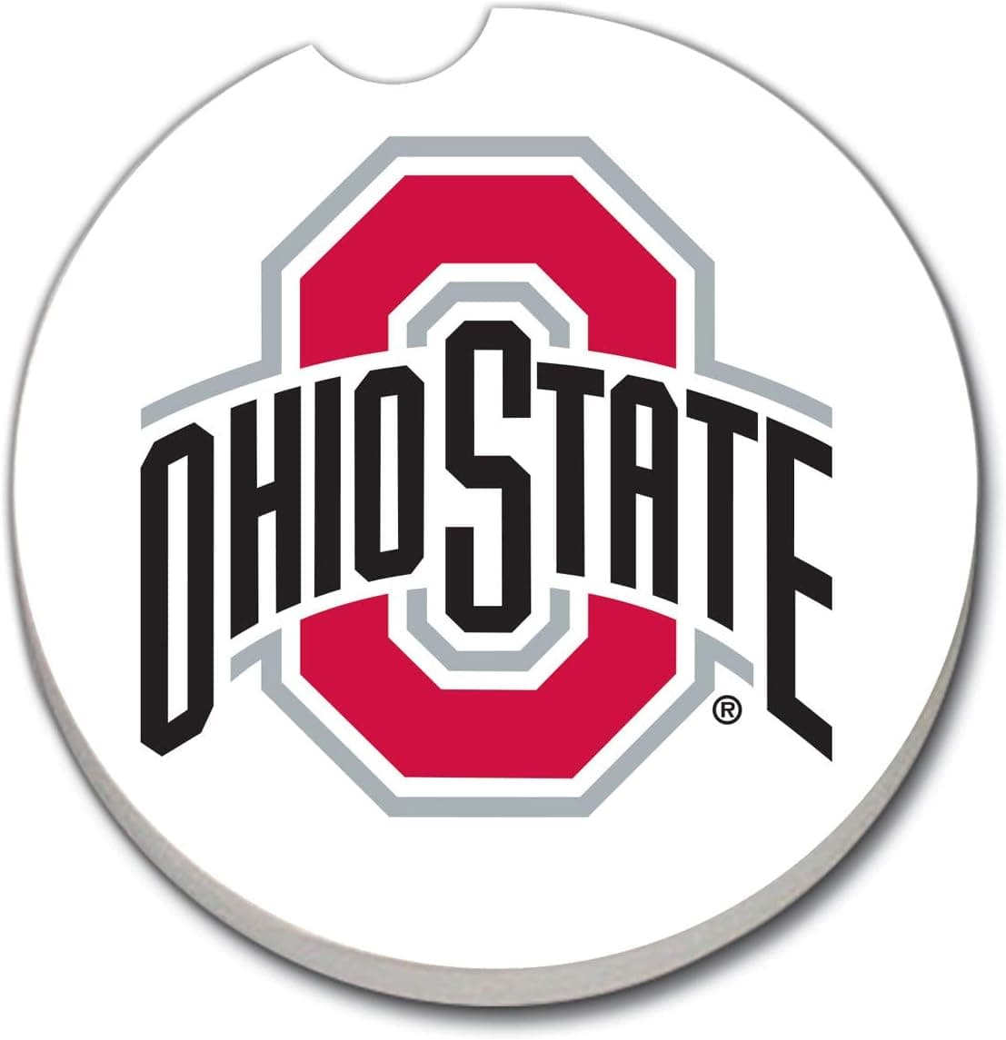 Car Coaster - Ohio State Case Pack 12