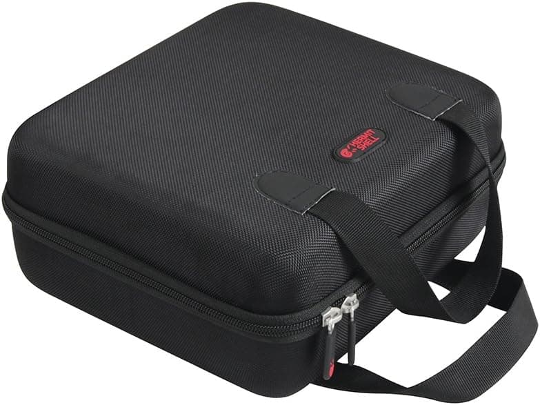 Hermitshell Hard Travel Case for (for Basic and All Expansion Packs) (Black)
