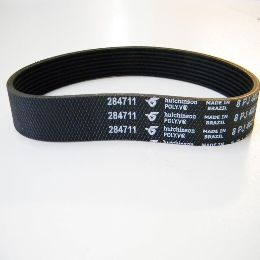 TreadmillPartsZone Treadmill Motor Belt Part Number 284711