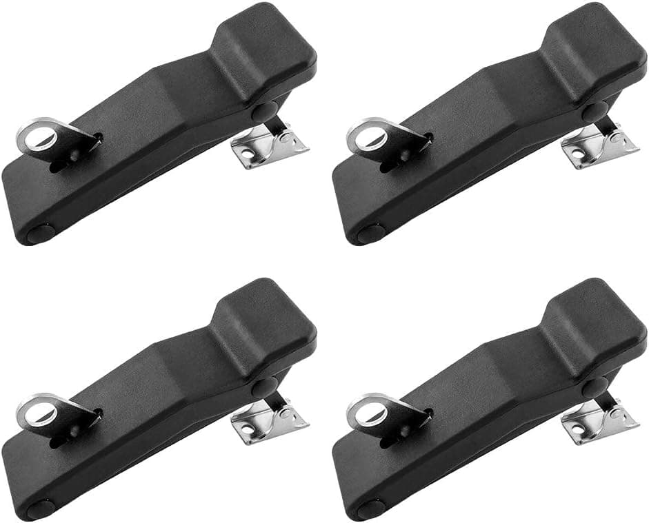 QWORK Latch