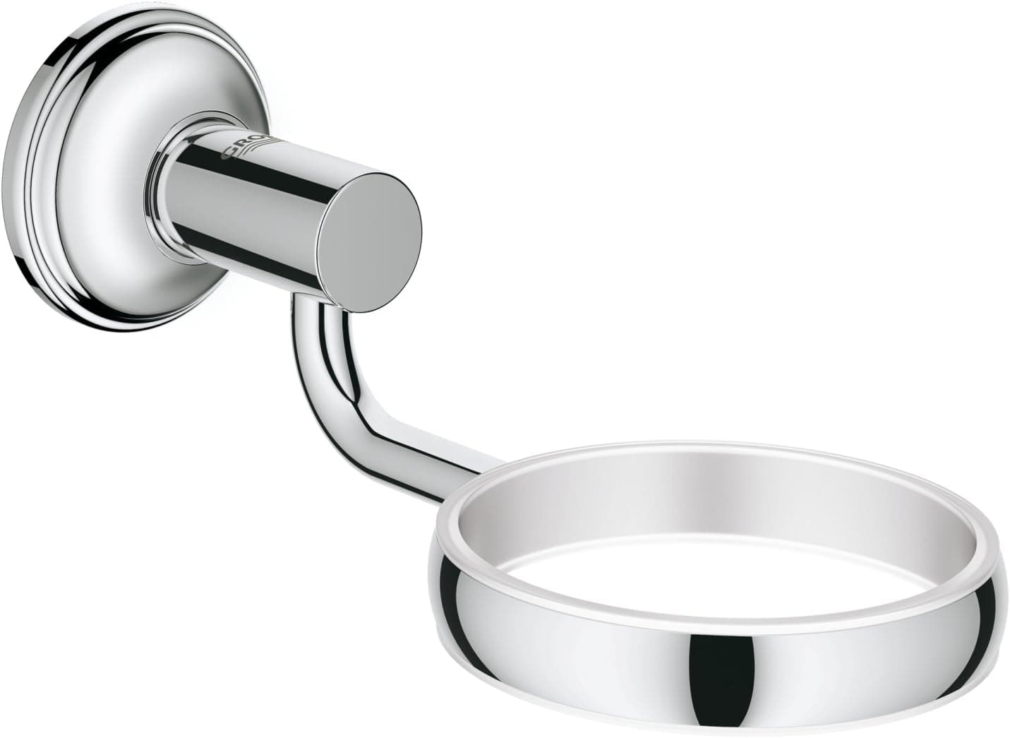Essentials Authentic Wall Mount Holder