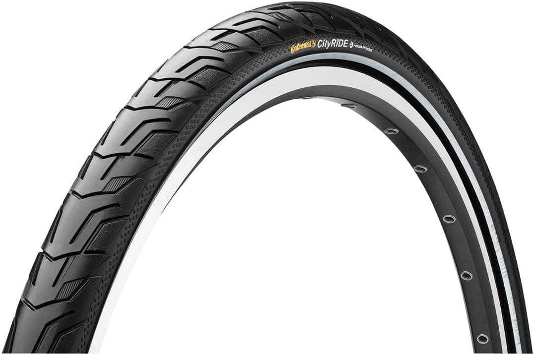 Continental City Ride II Reflex Tire