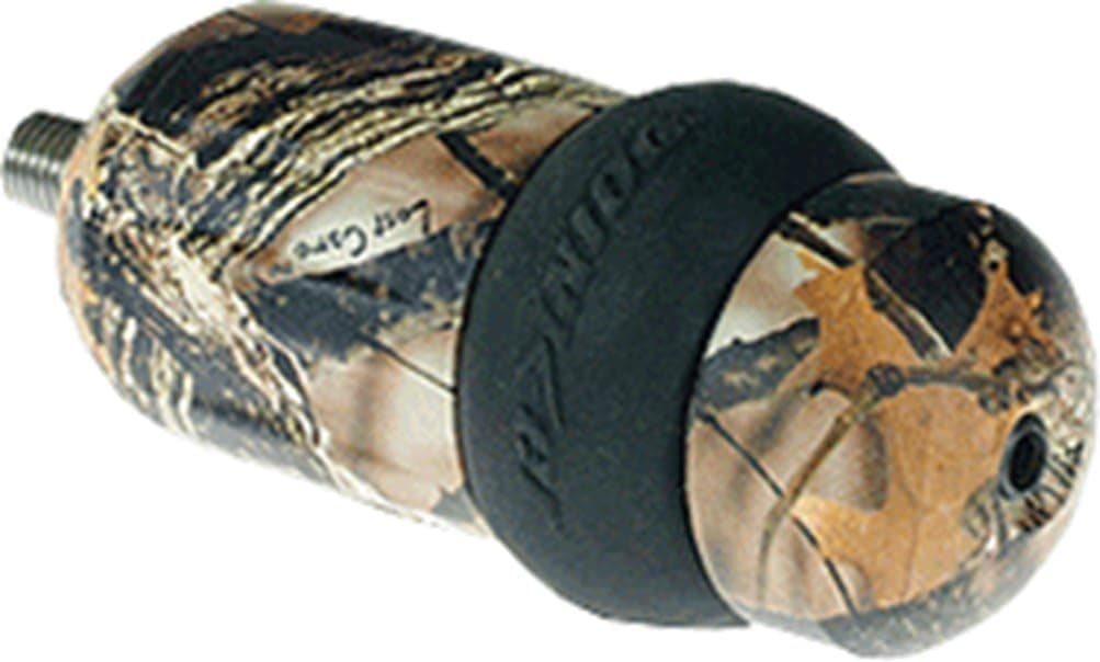 Leven Industries Doinker 3.25" Chubby Stabilizer Lost Camo