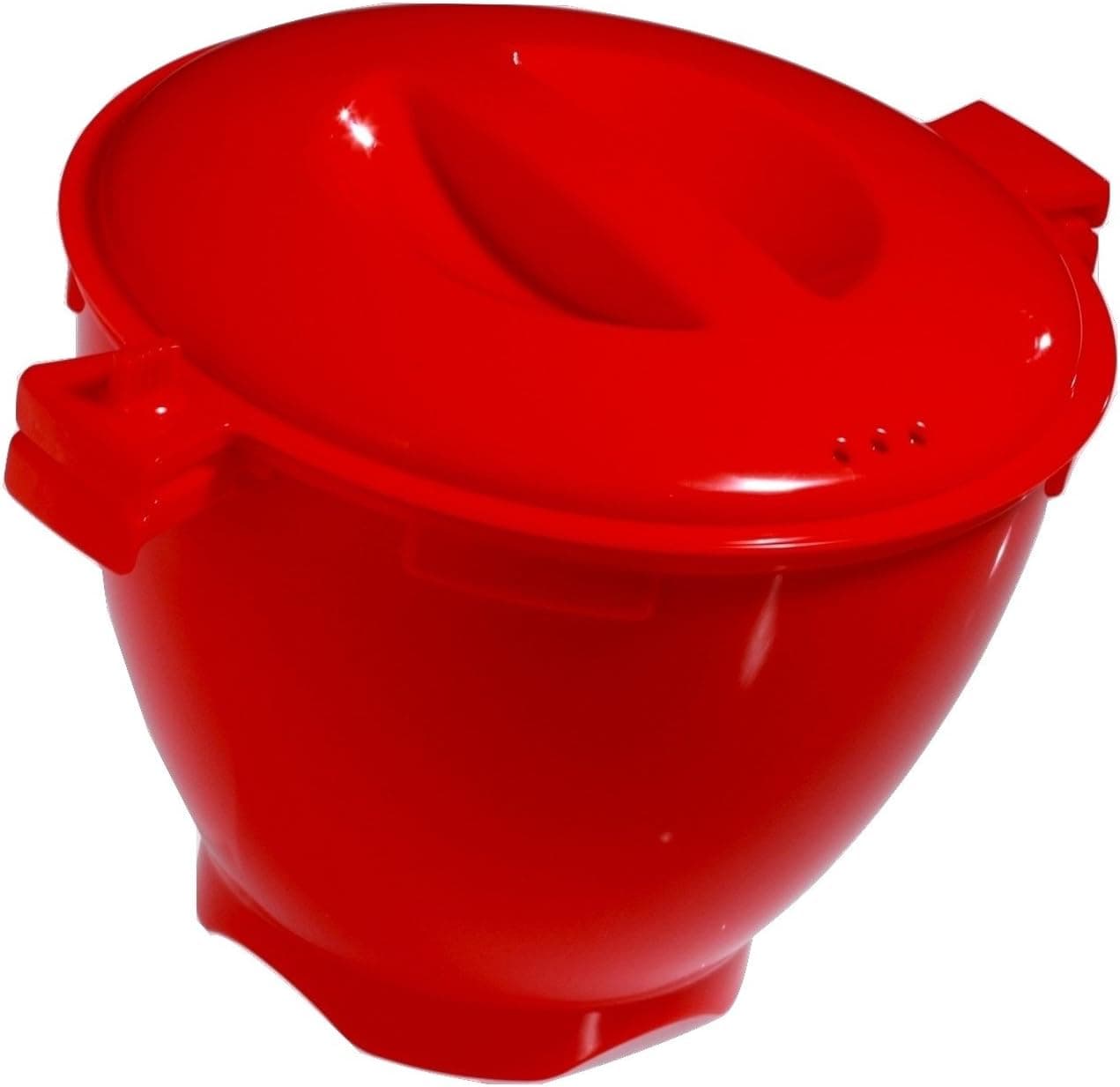 Shogun Microwave Food Steamer, Steam Cooker