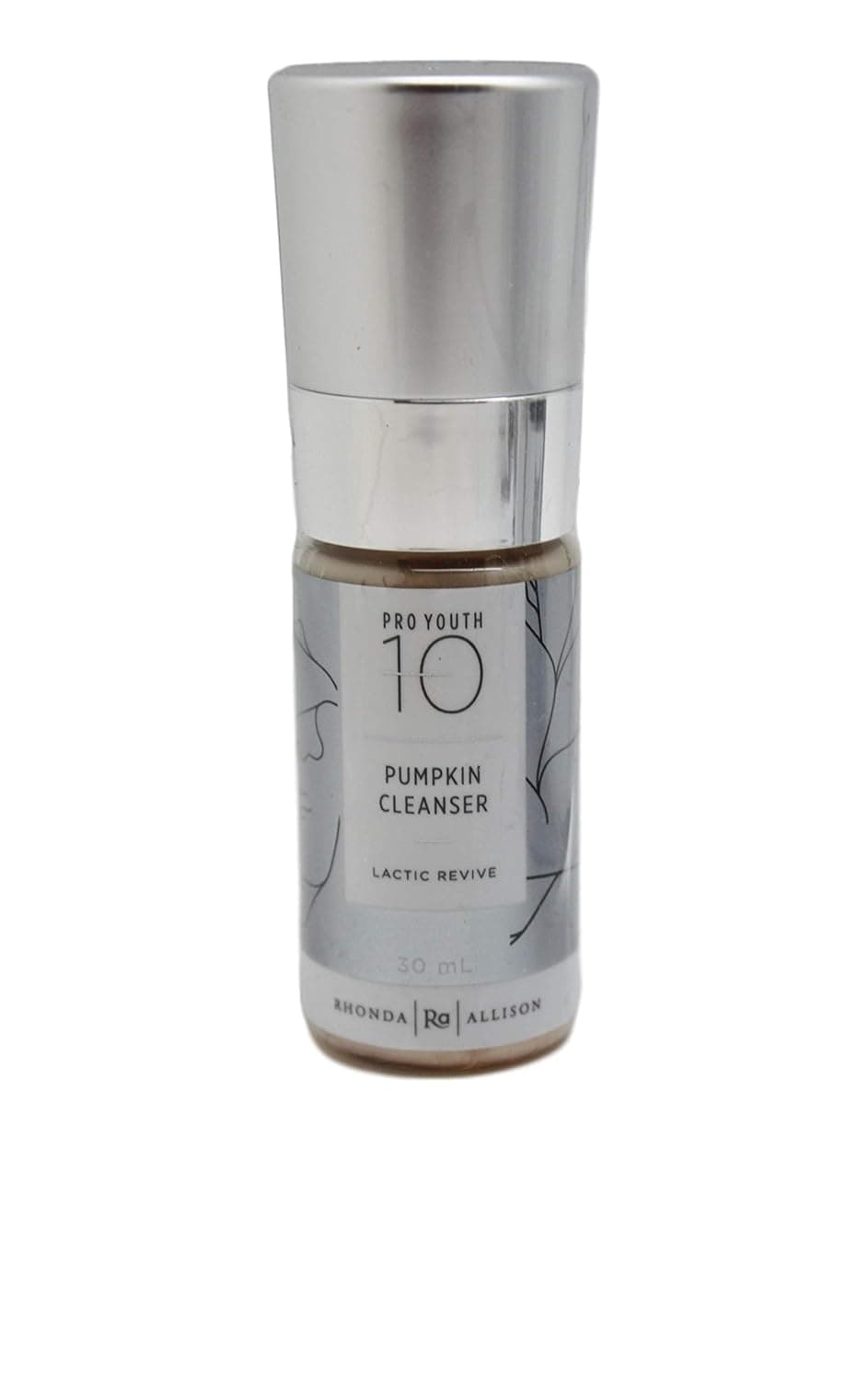 Rhonda Allison Pumpkin Cleanser 1oz (30ml)