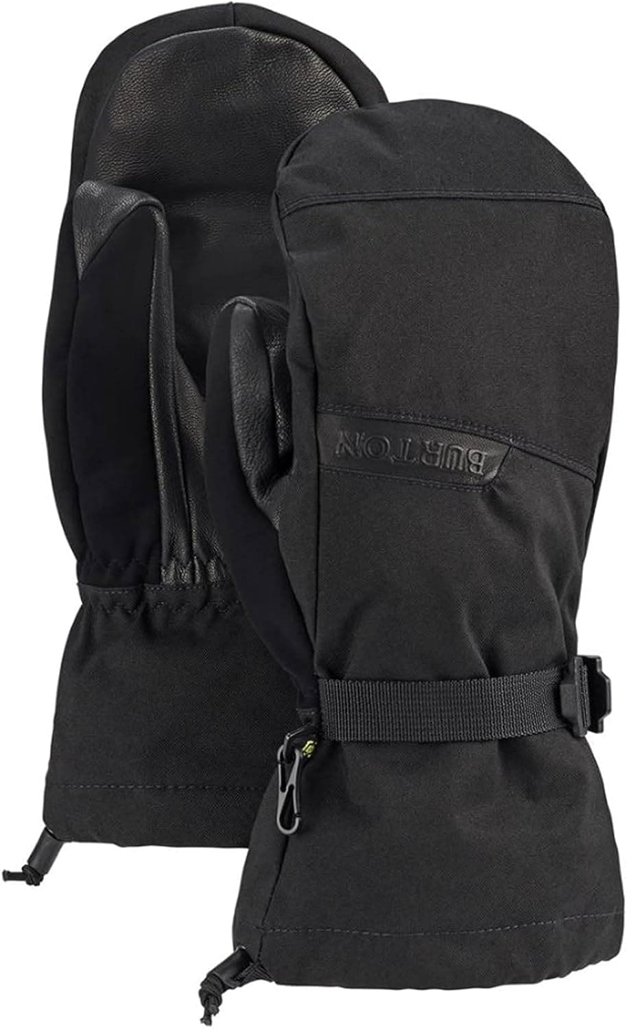 Burton Men's Deluxe Gore-Tex Mitten