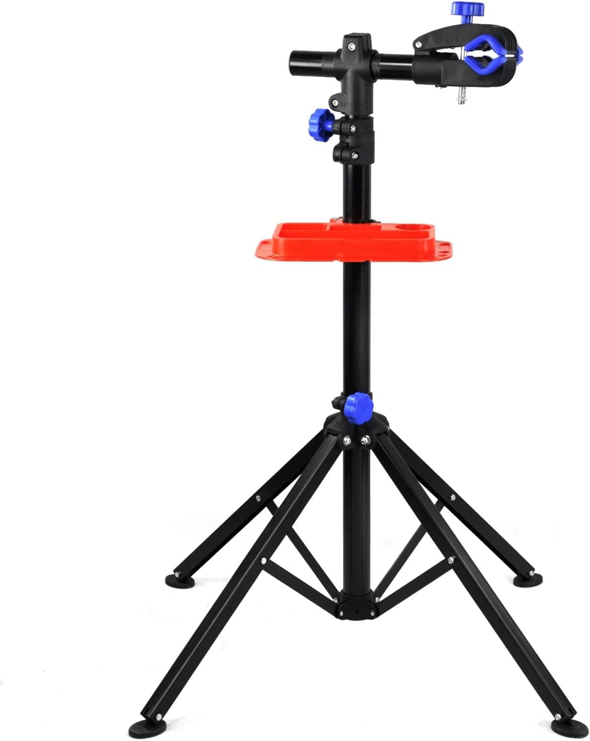 Pro Bike Adjustable 40" to 60" Repair Stand w/ Telescopic Arm Cycle Bicycle Rack