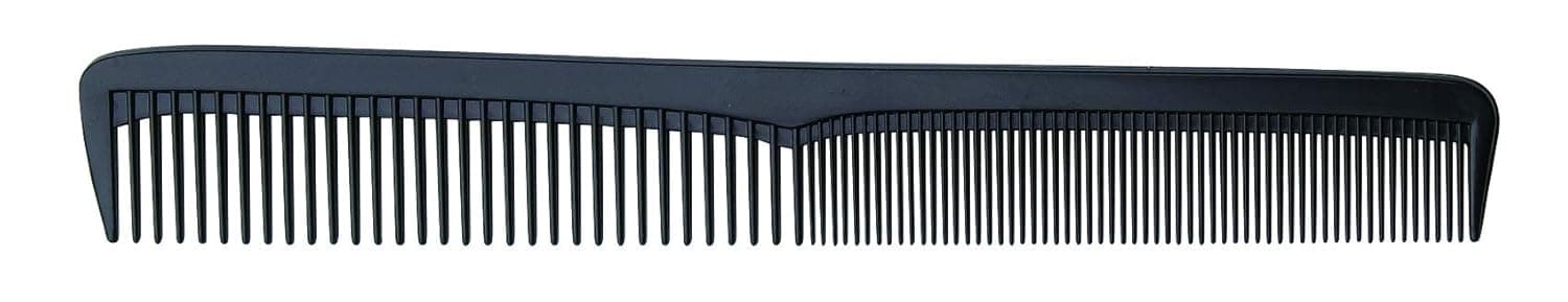 Diane D52 Styling Comb - 12 count (Pack of 1)