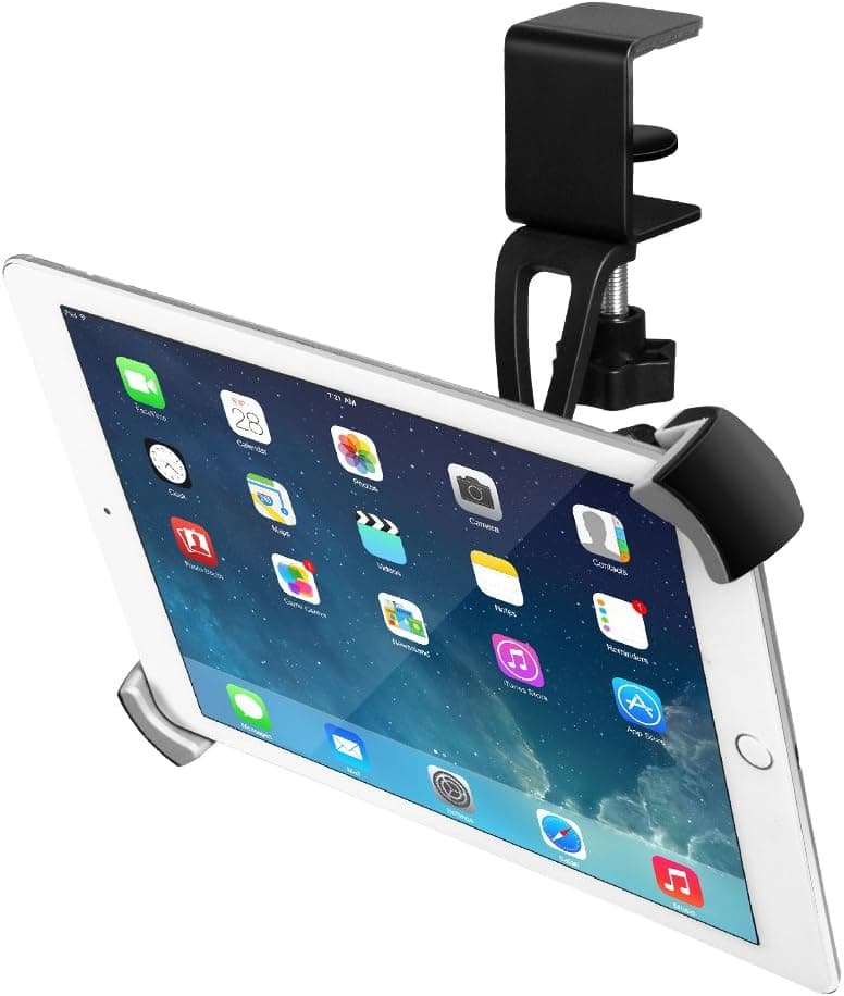 Tablet mounts (Tablet Holder)