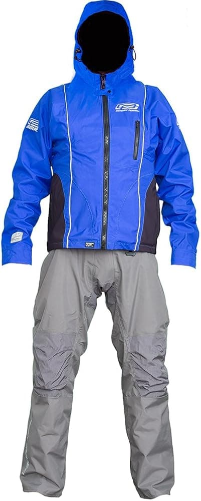 Ocean Rodeo Soul Breathable Drysuit