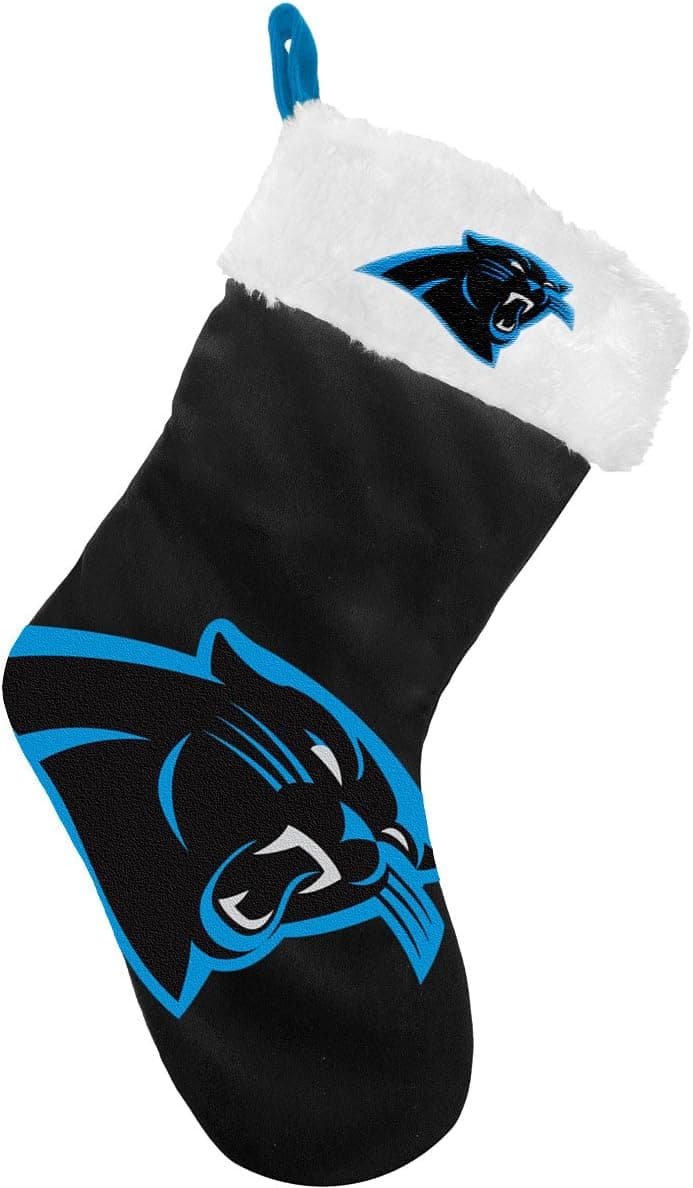NFL Stocking NFL Team: Carolina Panthers